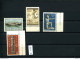 Griechenland, Xx, 5 Lose U.a.  796 - 797 - Unused Stamps