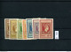 Griechenland, Xx, 5 Lose U.a.  796 - 797 - Unused Stamps