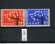 Griechenland, Xx, 5 Lose U.a.  796 - 797 - Unused Stamps