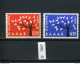 Griechenland, Xx, 5 Lose U.a.  800 - 801 - Unused Stamps