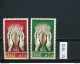 Griechenland, Xx, 5 Lose U.a.  800 - 801 - Unused Stamps