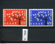 Griechenland, Xx, 5 Lose U.a.  800 - 801 - Unused Stamps