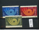 Griechenland, Xx, 3 Lose U.a.  1692 C - 1693 C - Unused Stamps