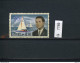 Griechenland, Xx, 5 Lose U.a.  845 - 849 - Unused Stamps