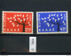 Griechenland, Xx, 5 Lose U.a.  796 - 797 - Unused Stamps