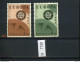 Griechenland, Xx, 5 Lose U.a.  458 - 463 - Ungebraucht