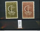 Griechenland, Xx, 5 Lose U.a.  458 - 463 - Unused Stamps