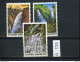 Griechenland, Xx, 3 Lose U.a.  1147 - 1149 - Unused Stamps