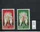 Griechenland, Xx, 5 Lose U.a.  798 - 799 - Unused Stamps