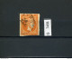 Griechenland, O, 5 Lose U.a. Hermeskopf Groß, 56 - Used Stamps