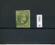Griechenland, O, 5 Lose U.a. Hermeskopf Groß, 56 - Used Stamps