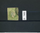 Griechenland, O, 5 Lose U.a. Hermeskopf Groß, 55 - Used Stamps