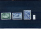 Griechenland, Xx, 8 Lose U.a. 765-72 - Unused Stamps