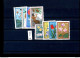 Griechenland, Xx, 6 Lose U.a. 765-72 - Unused Stamps