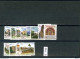 Griechenland, Xx, 3 Lose U.a. 1812A-23A - Unused Stamps