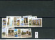 Griechenland, Xx, 3 Lose U.a. 1812A-23A - Unused Stamps