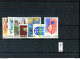 Griechenland, Xx, 5 Lose U.a. 1449-55 - Unused Stamps