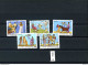 Griechenland, Xx, 5 Lose U.a. 1887-91 - Unused Stamps