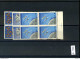 Griechenland, Xx, 5 Lose U.a. 1045-48, Bl. 40 - Unused Stamps