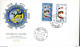 Delcampe - Europa, CEPT, 1957, FDC, 7 Belege - 1957