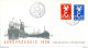 Europa, CEPT, 1958, FDC Und Sonderbelege, 9 Briefe - 1958