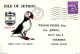 Europa, CEPT, 1961, FDC Und Sonderbelege, Grossbritannien, 6 Belege - 1961