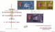 Delcampe - Europa, CEPT, 1964, FDC Und Sonderbelege,  23 Belege - 1964