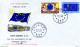 Delcampe - Europa, CEPT, 1964, FDC Und Sonderbelege,  23 Belege - 1964