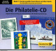 Bundesrepublik, - Berlin, 3 Lose U.a. Die Philatelie - CD 2001/2002, Band 1, BRD West-Berlin - German