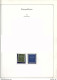 Delcampe - Europa, CEPT, Xx, O, 1959, Das Los Umfaßt Nur Die Dargestellten Ausgaben Die In Diesem Los Angeboten Werden, Nahezu Komp - 1959
