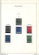 Delcampe - Europa, CEPT, Xx, O, 1959, Das Los Umfaßt Nur Die Dargestellten Ausgaben Die In Diesem Los Angeboten Werden, Nahezu Komp - 1959