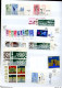 Delcampe - Israel, Xx, X, (x), Meist Gestempelt, Sammlung Auf 11 DIN-A4 Albumseiten - Collections, Lots & Series