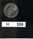 M309, Libyen, 2 Dirham Von 1997 - Libye