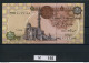 M155, Ägypten, Banknote Bankfrisch, 1 Pfund, 2001 - Egypte