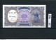 M152, Ägypten, Banknote Bankfrisch, 10 Piaster, Ca. 2001 - Egipto