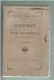 RAPPORTS DU COMITE DEPARTEMENTAL DU CALVADOS SUR L EXPOSITION UNIVERSELLE DE PARIS EN 1867 - Normandië