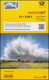 FB 107 Himmelsereignisse: Gewitter, Folienblatt 10x 3617I, Postfrisch ** - 2011-2020