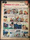 Spirou Hebdomadaire N° 1288 - 1962 - Spirou Magazine