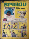 Spirou Hebdomadaire N° 1290 - 1963 - Spirou Magazine