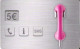 Germany: Telekom PD 01 10.07 Anruf Oder SMS, Bargeldlos - P & PD-Series : Guichet - D. Telekom