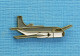 1 PIN'S /  ** AVION / BREGUET Br.1150 ATLANTIC ** - Avions