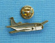 1 PIN'S /  ** AVION / BREGUET Br.1150 ATLANTIC ** - Airplanes