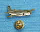 1 PIN'S /  ** AVION / BREGUET Br.1150 ATLANTIC ** - Avions