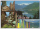135601 - Zell Am See - Österreich - 4 Bilder - Zell Am See