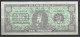 LOT DE 7 BILLETS A BRULER . - Sonstige – Asien