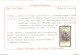 1908 Levante Costantinopoli 5 Lire Azzurro E Rosa N° 14 USATO Cert Caffaz - Altri & Non Classificati