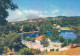 I848 Cartolina  Lagonegro Lago Sfrino Provincia Di Potenza - Potenza