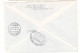 Vatican - Lettre Recom Exprès De 1974 - Oblit Citta Del Vaticano - Exp Vers Kirchheim - Cachet Train Stuttgart München - - Storia Postale