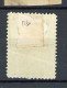 ST. HELENA  Yv. N° 12a Fil CA  Type VI *   6p Vert Cote  6 Euro BE R  2 Scans - Sonstige & Ohne Zuordnung