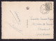 DDFF 895 -- Chateau D Ardenne à HOUYET - Carte-Vue TP Petit Sceau Cachet HOUYET CHATEAU D' ARDENNE 1948 - 1935-1949 Small Seal Of The State